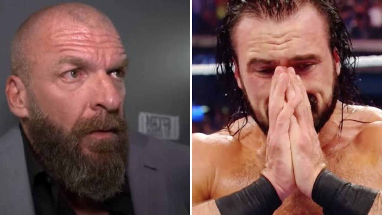 WWE सुपरस्टार को लेकर सामने आई प्रतिक्रिया