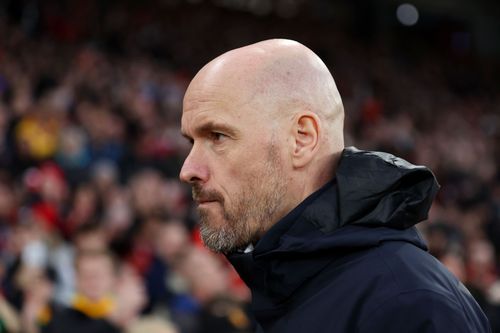 Erik ten Hag