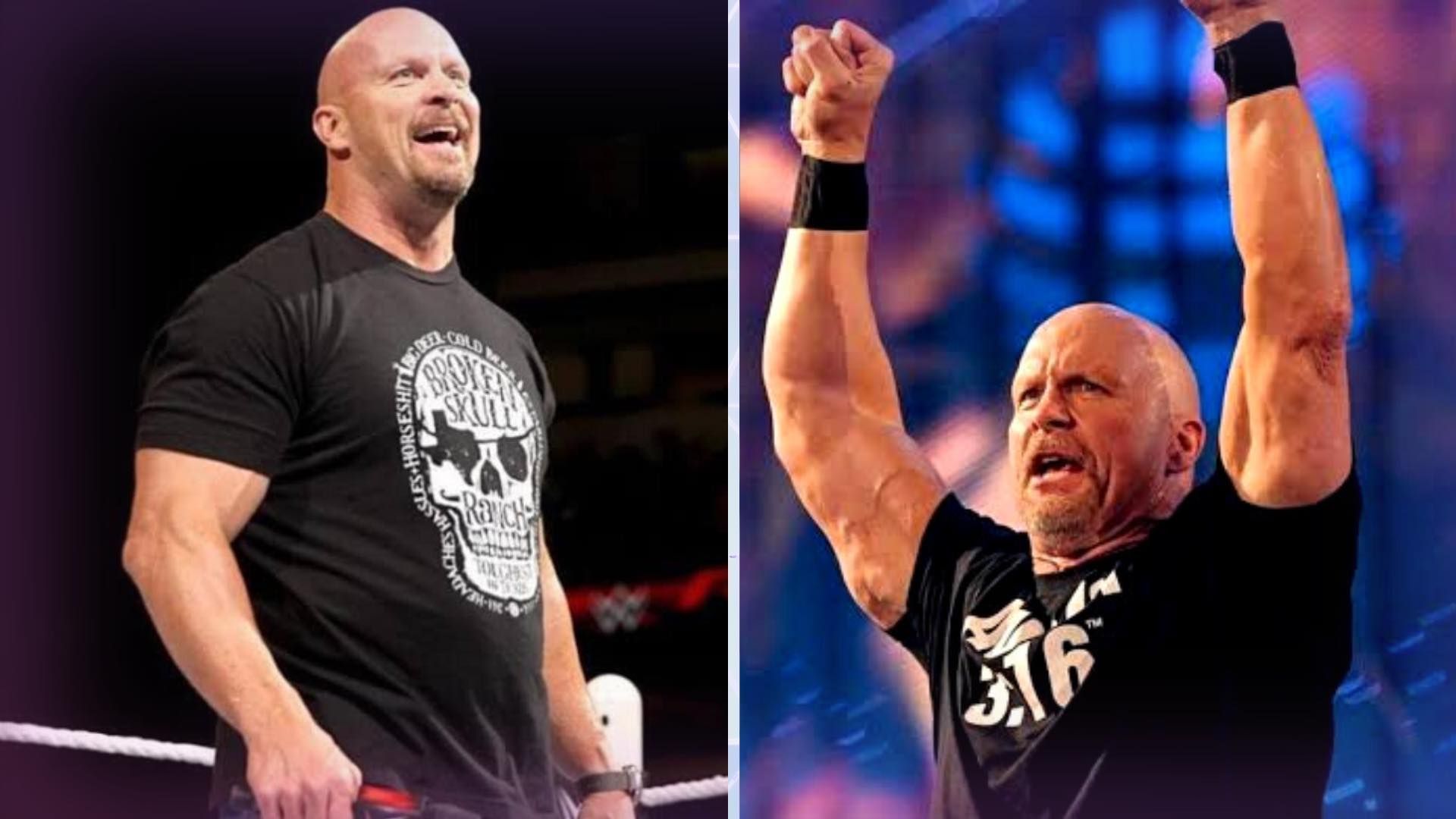 Stone Cold Steve Austin