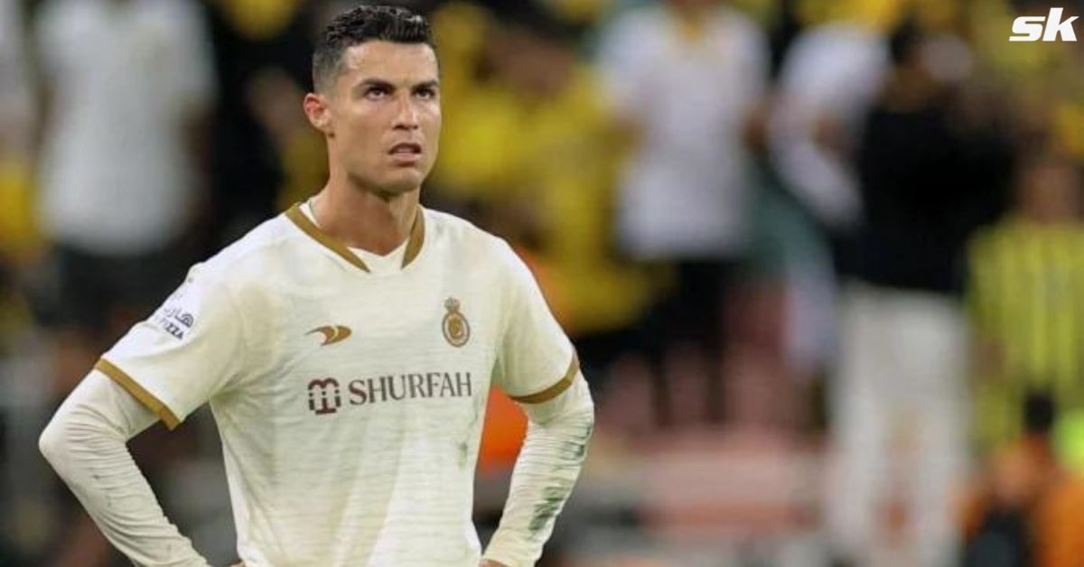 SFA has issued a decision regarding Cristiano Ronaldo