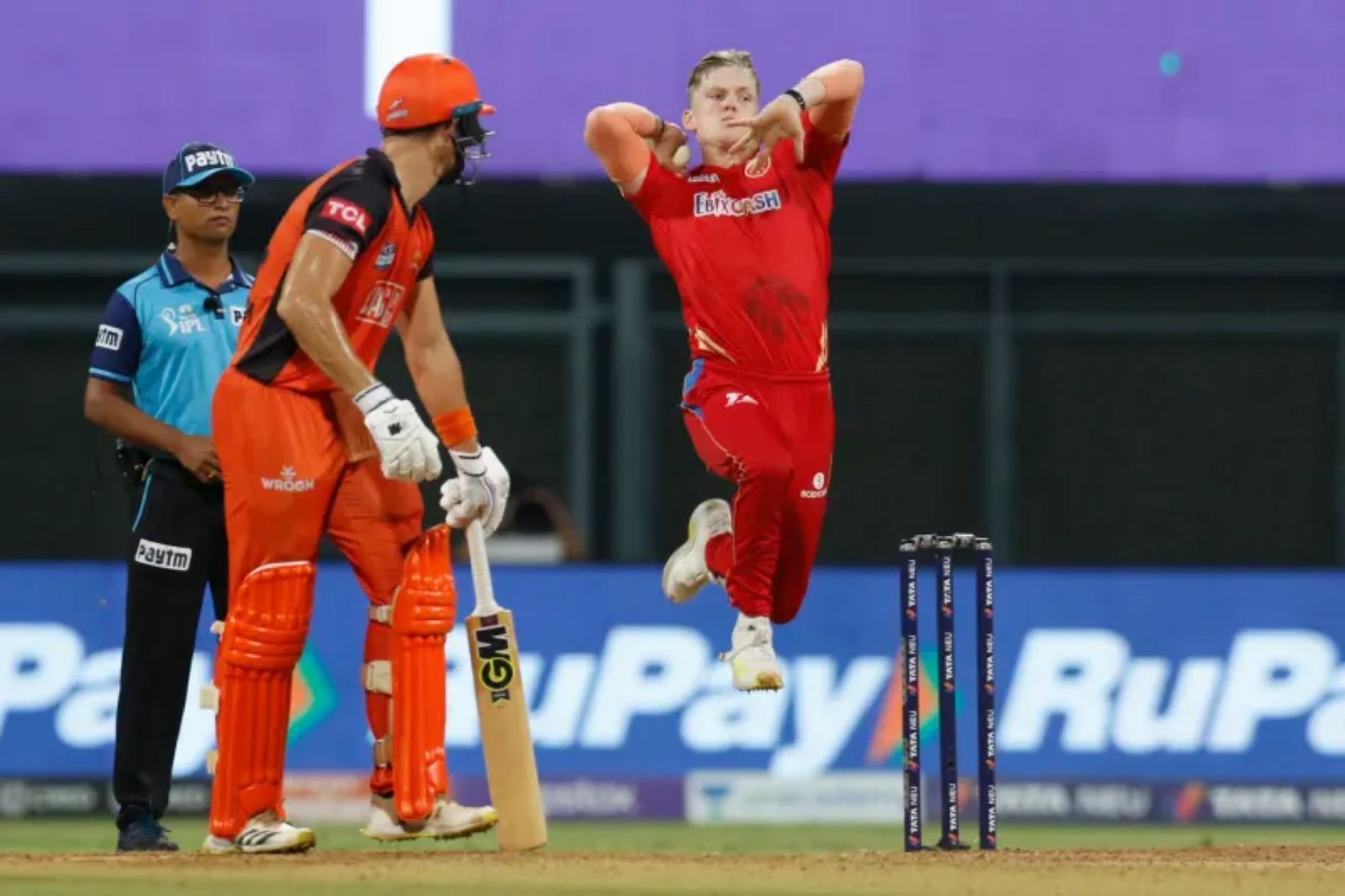 SRH vs PBKS, IPL 2023