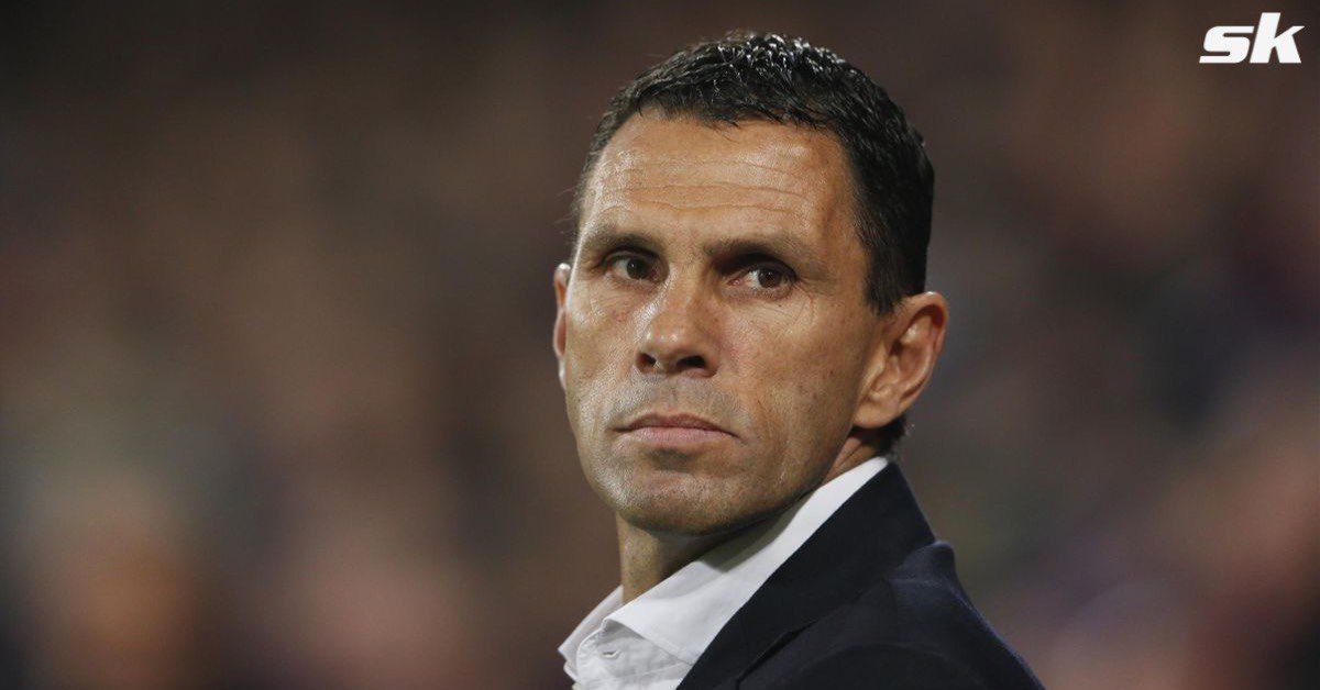 Gus Poyet believes Real Madrid are one of the favorites to win the Champions League