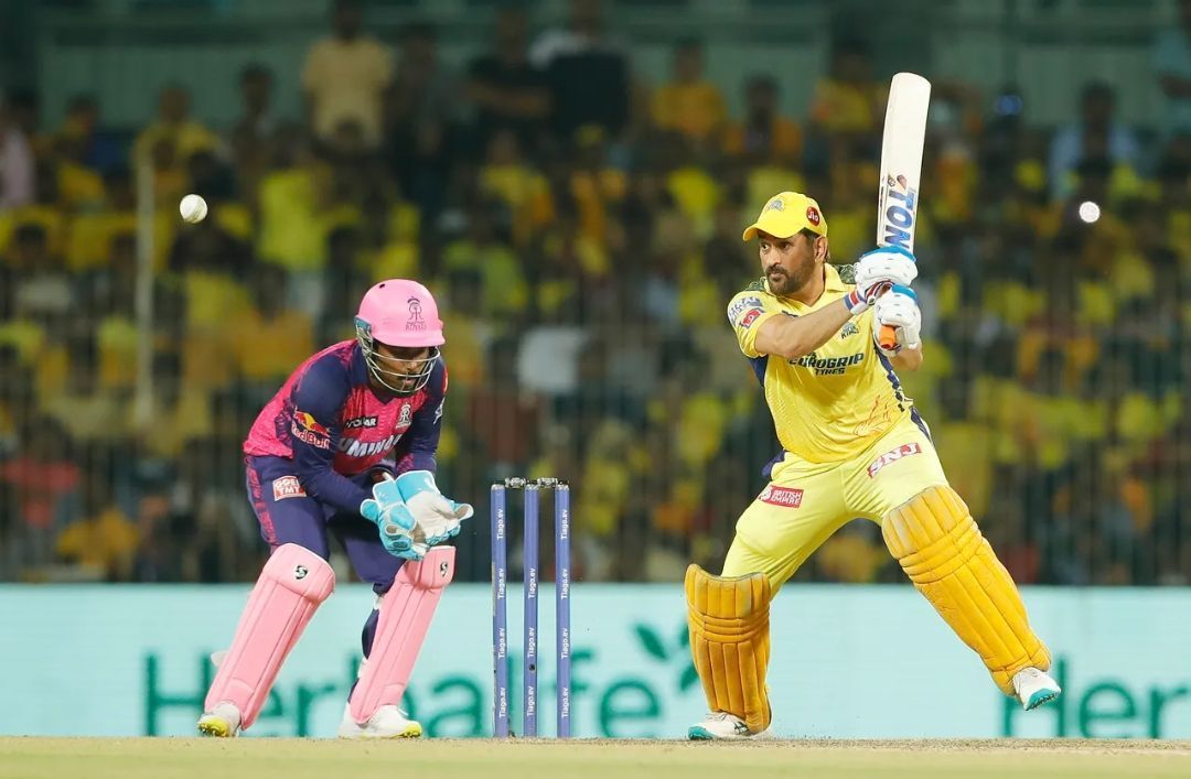 Rajasthan will host Chennai in Match 37 of IPL 2023 [IPLT20]