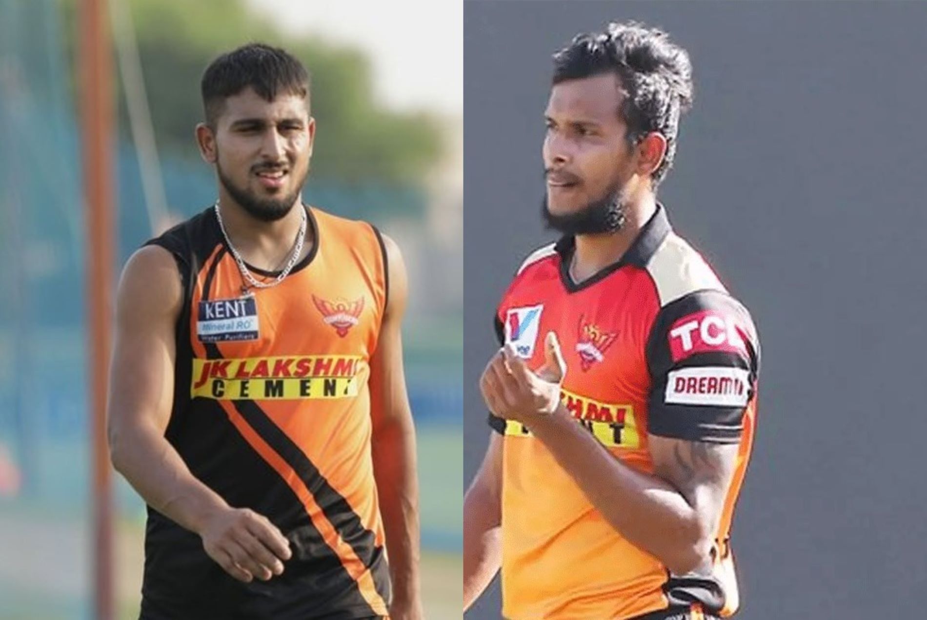 Umran Malik and T Natarajan's poor form has hurt SRH's progress this IPL.