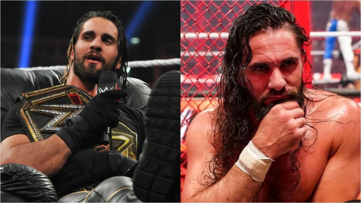 Fans think Seth Rollins would have been the WWE Champion now.