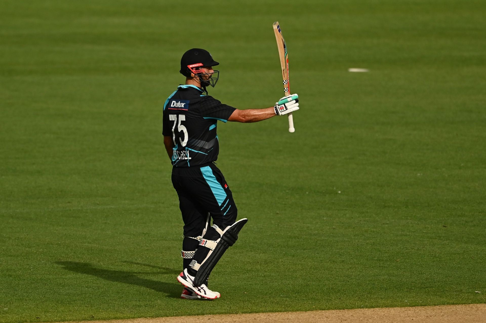 New Zealand v Sri Lanka - 1st T20