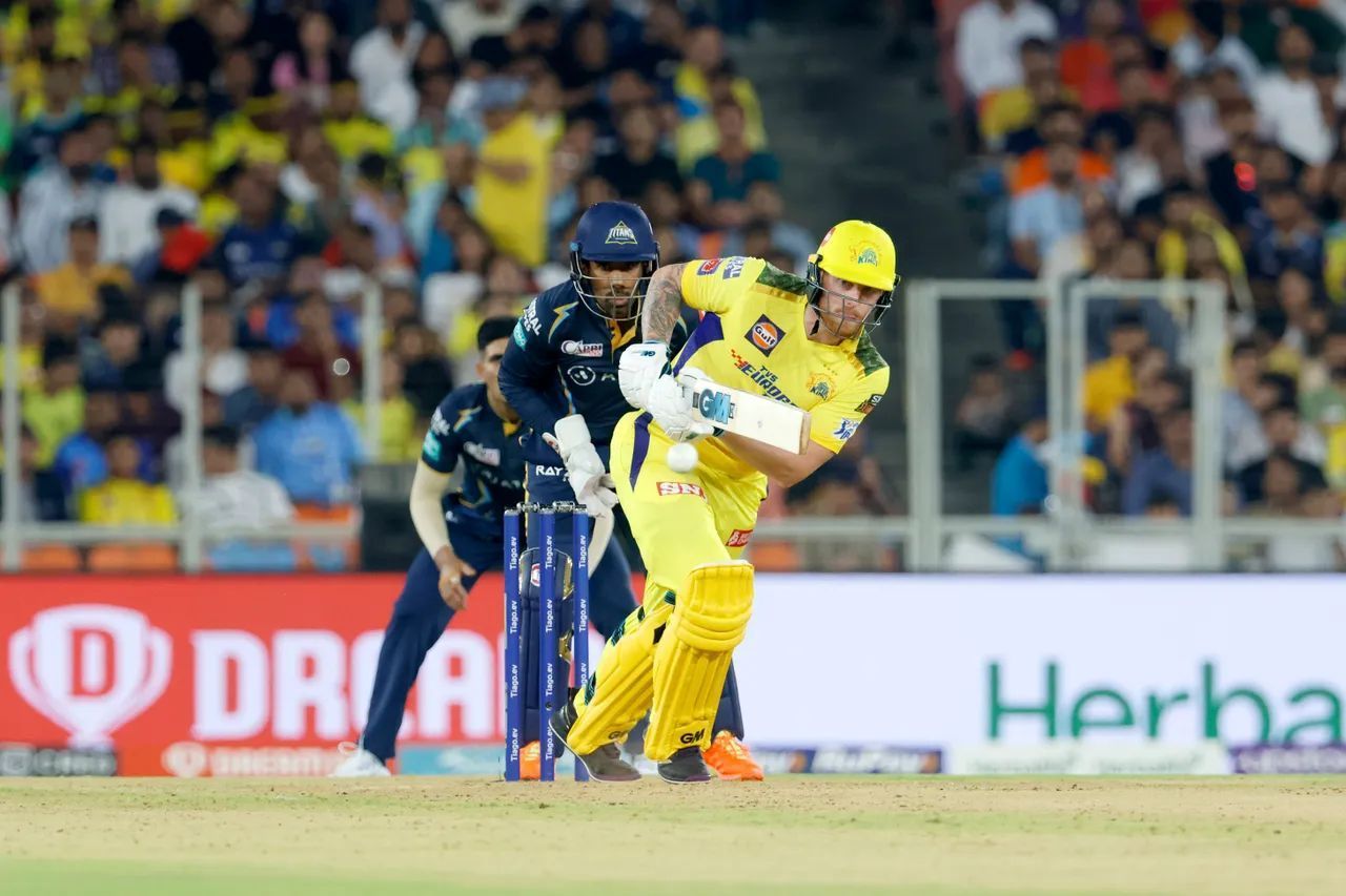 Photo Courtesy : IPL Website (BCCI)