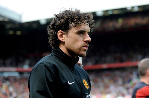 Owen Hargreaves was impressed by Manchester City's defending.