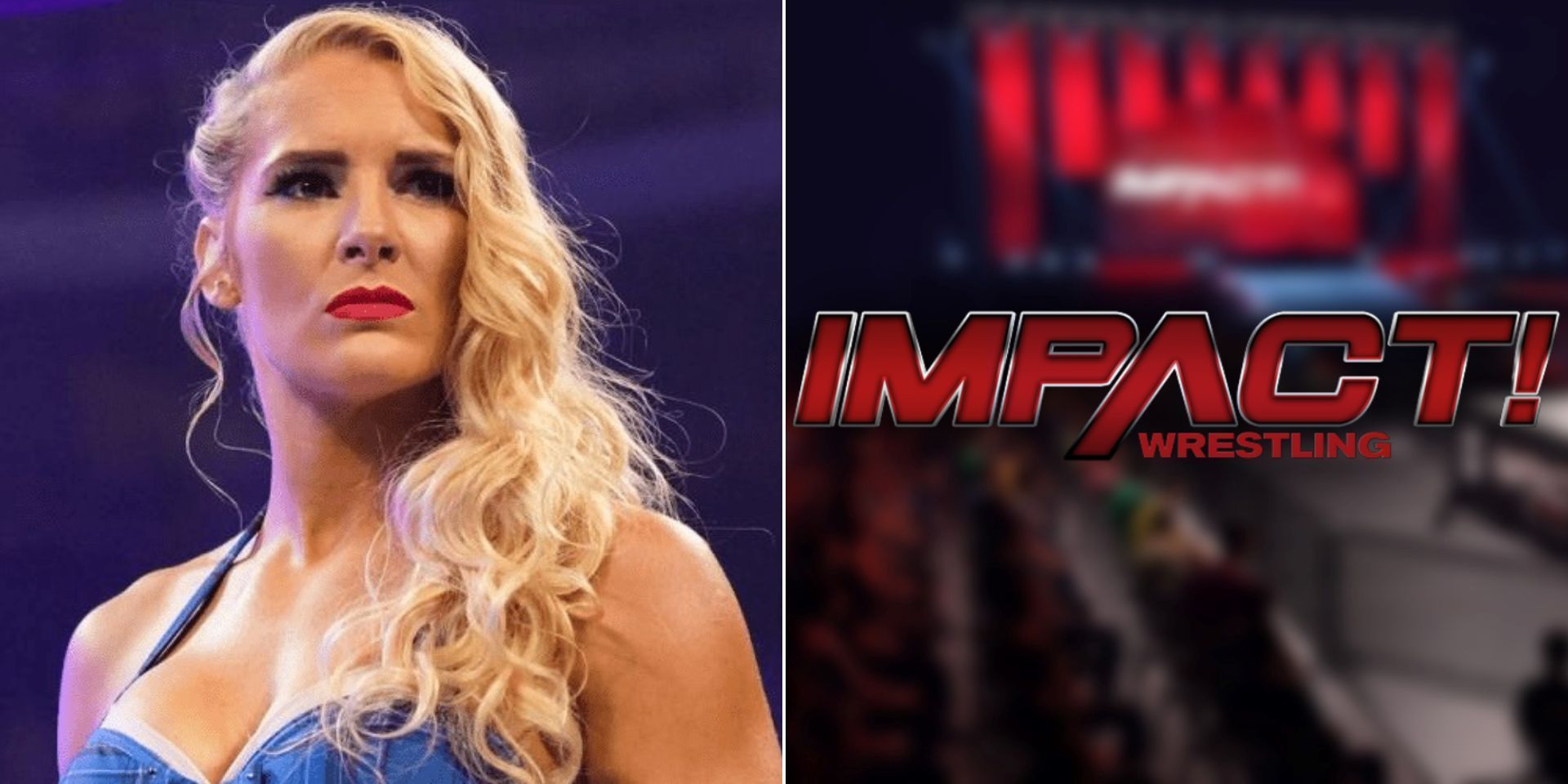 WWE veteran comments on Lacey Evans