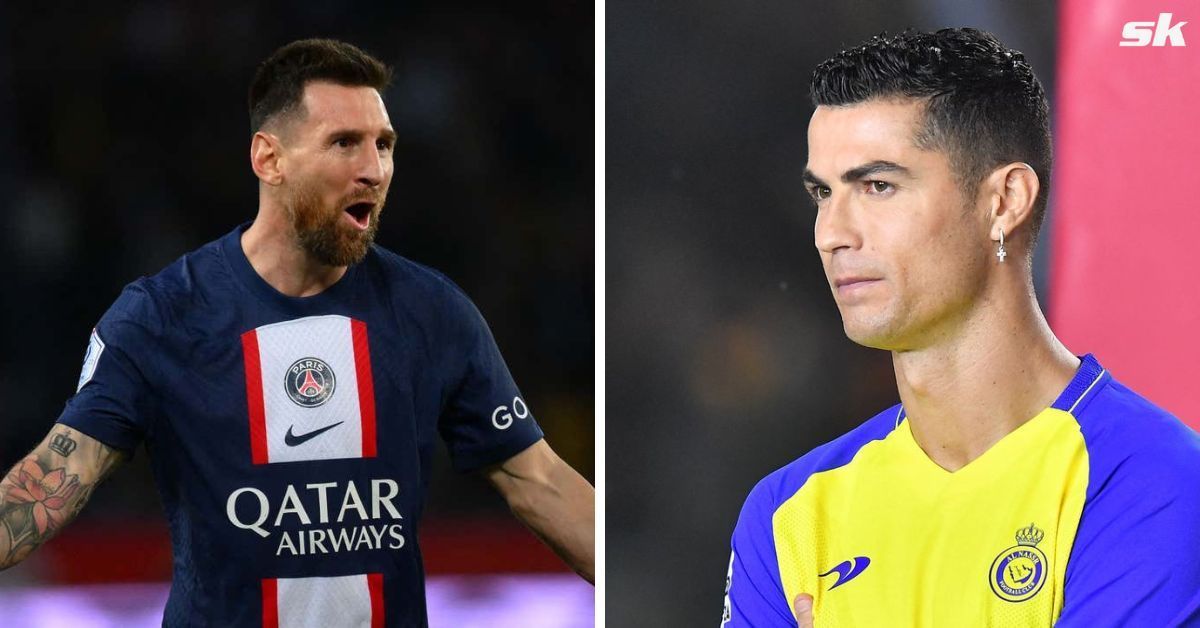 Will Lionel Messi join Cristiano Ronaldo in Saudi Arabia?