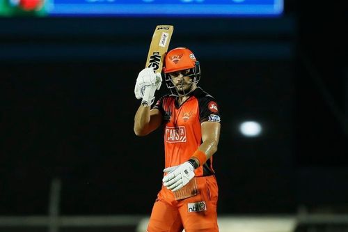 Aiden Markram has been appointed the SunRisers Hyderabad's captain for IPL 2023.