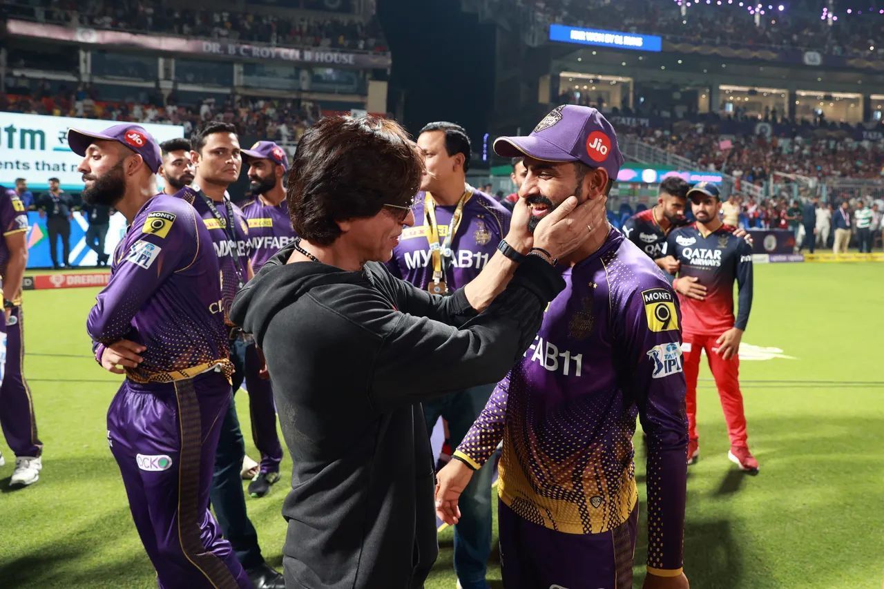 Photo Courtesy : IPL and BCCI           