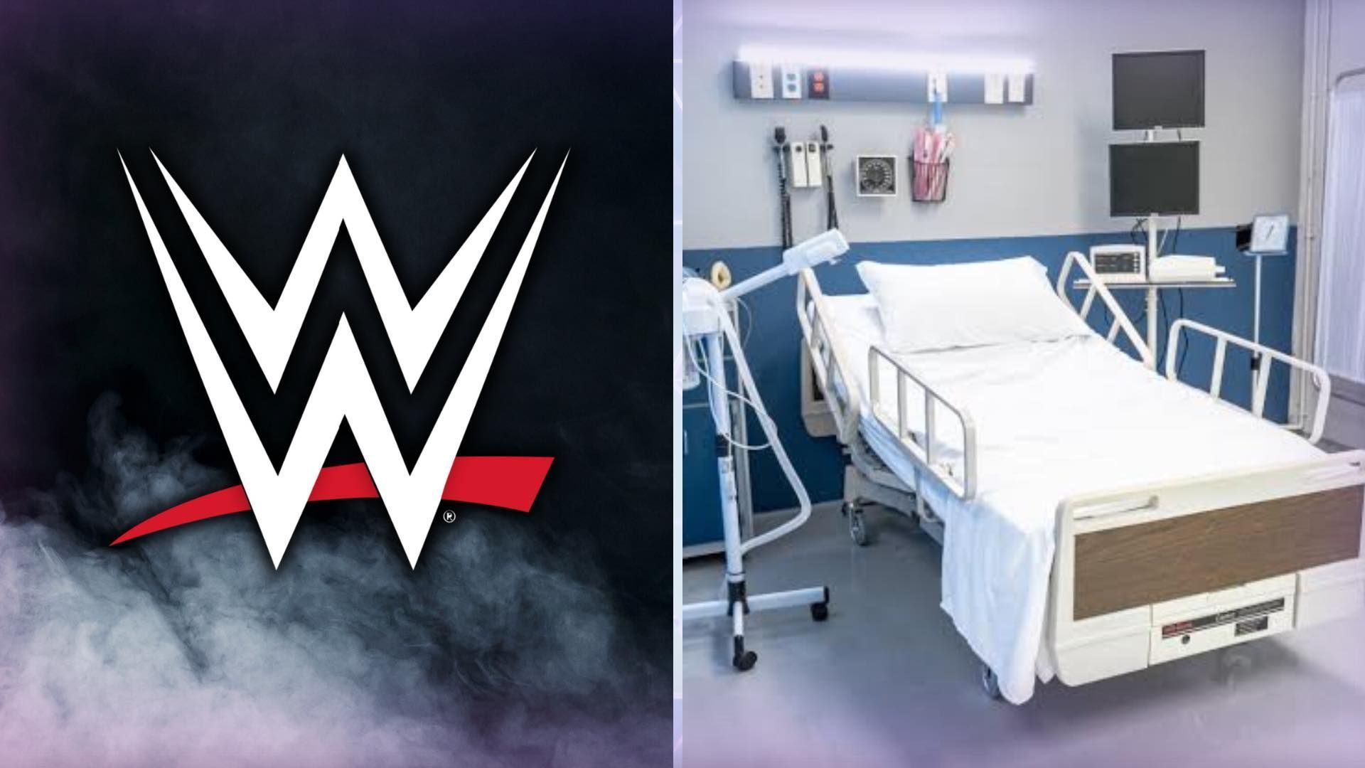 WWE NXT star would return soon.