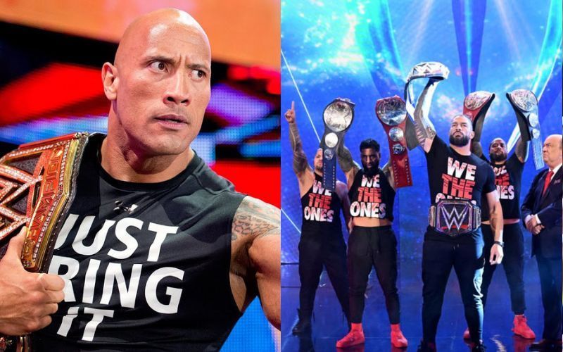 Will The Rock make a surprise return at WrestleMania 39?