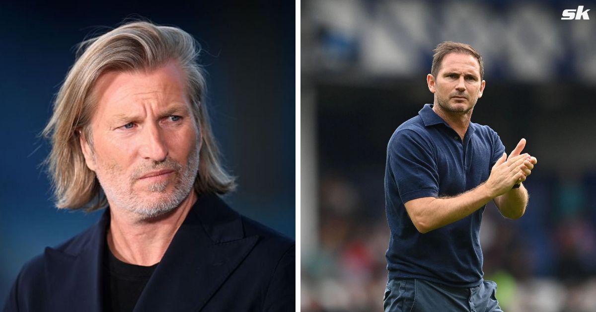 Robbie Savage questions Chelsea