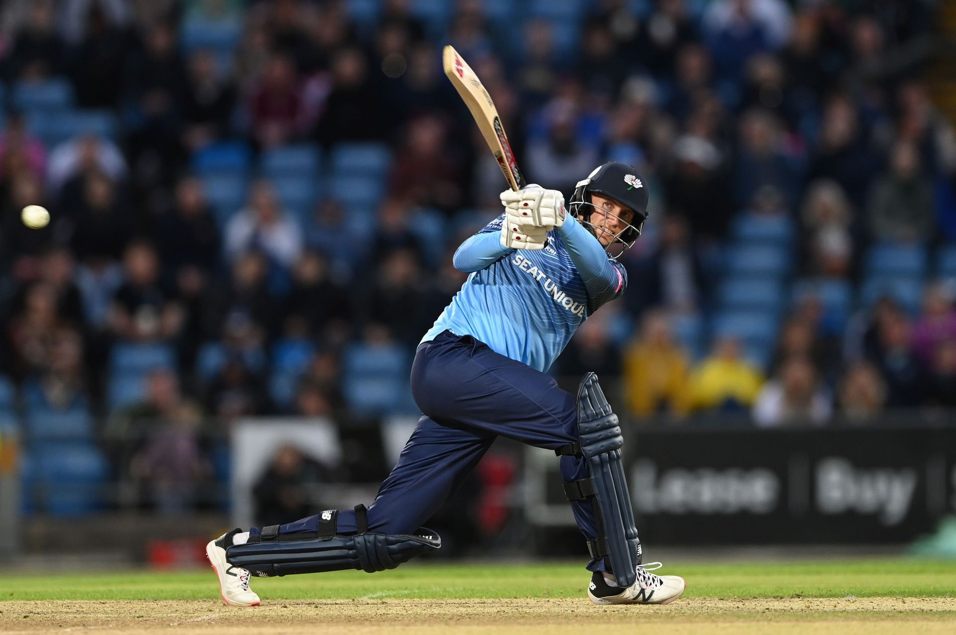 Joe Root has been in top form in T20s