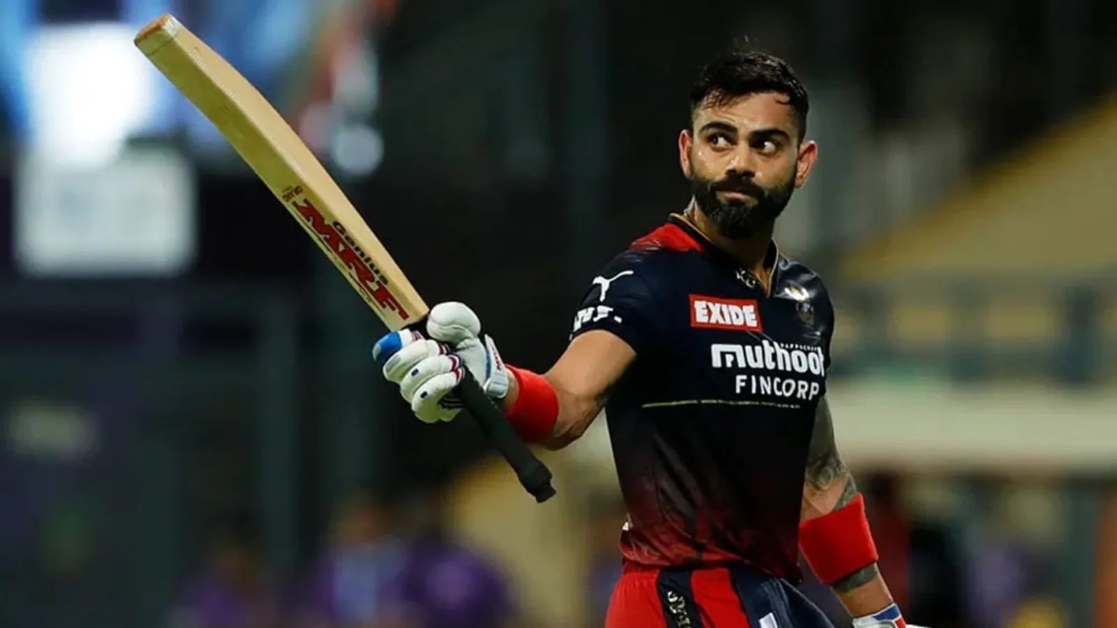 Virat Kohli needs a good IPL season under his belt