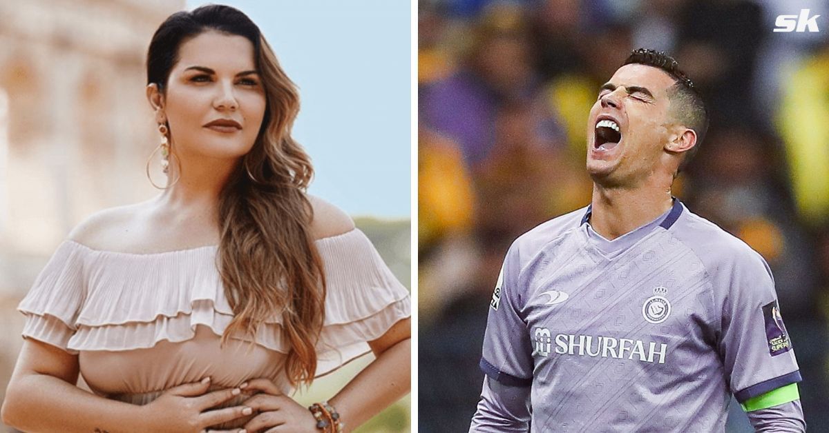Cristiano Ronaldo&rsquo;s sister opens up on tragic reason behind their father&rsquo;s alcoholism 