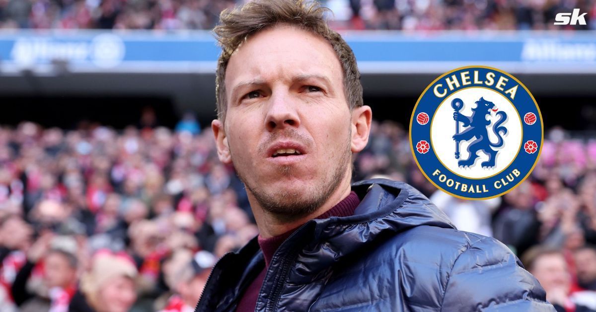 Christian Falk says Bayern Munich want a transfer fee for Julian Nagelsmann