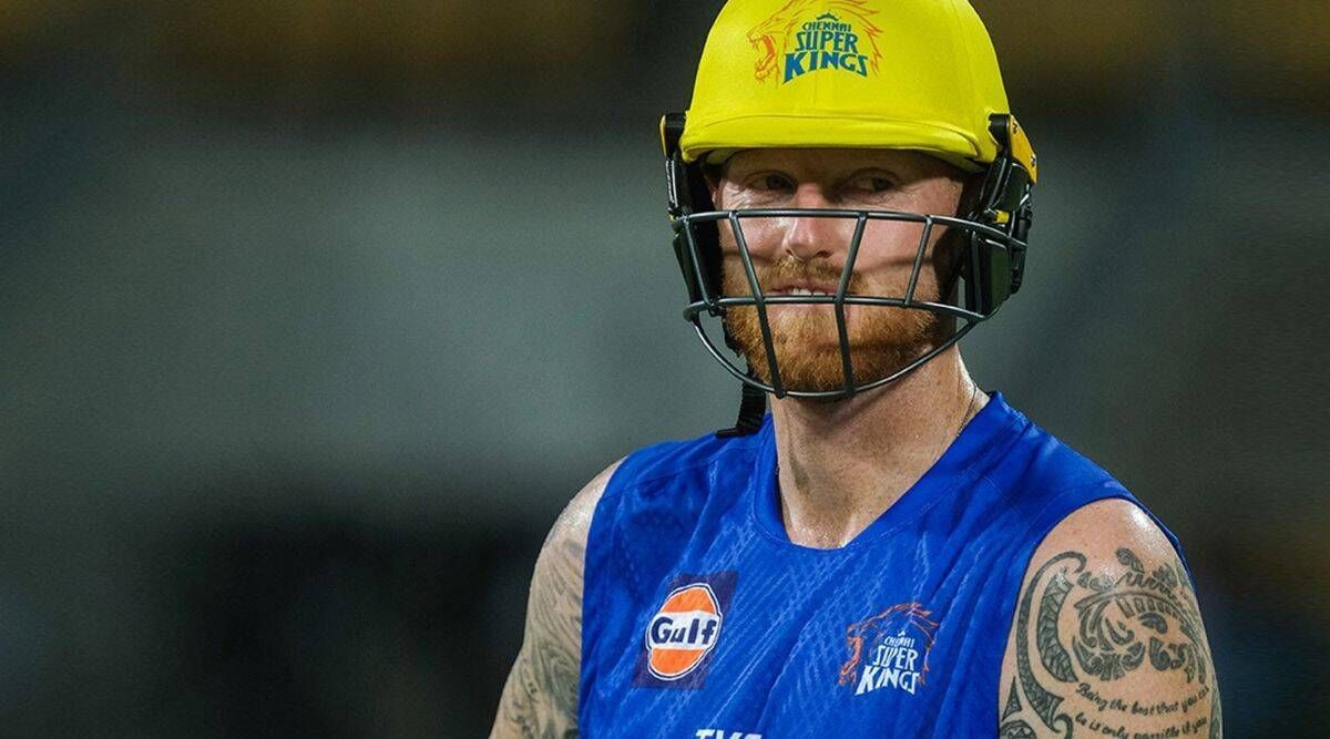 Ben Stokes