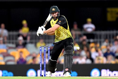 Australia v Ireland - ICC Men's T20 World Cup