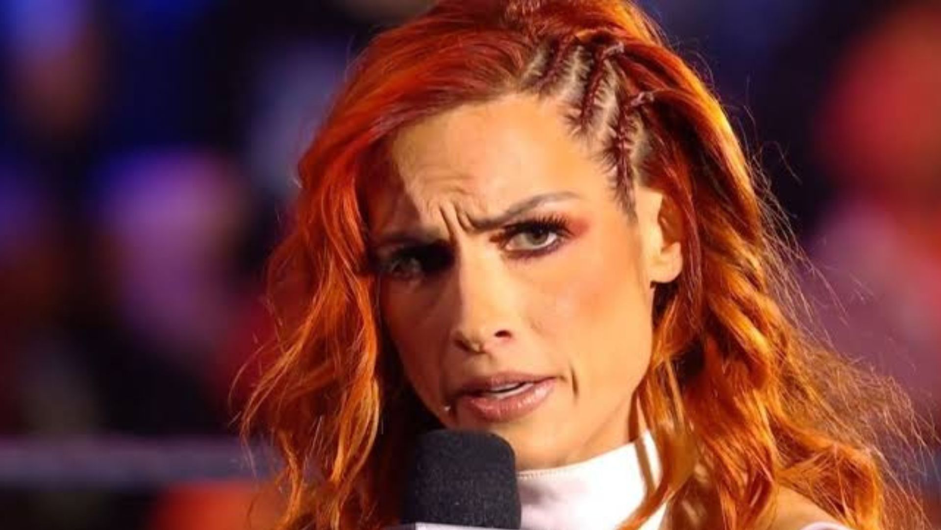 Is Becky Lynch leaving WWE? The truth behind massive changes to her Twitter handle