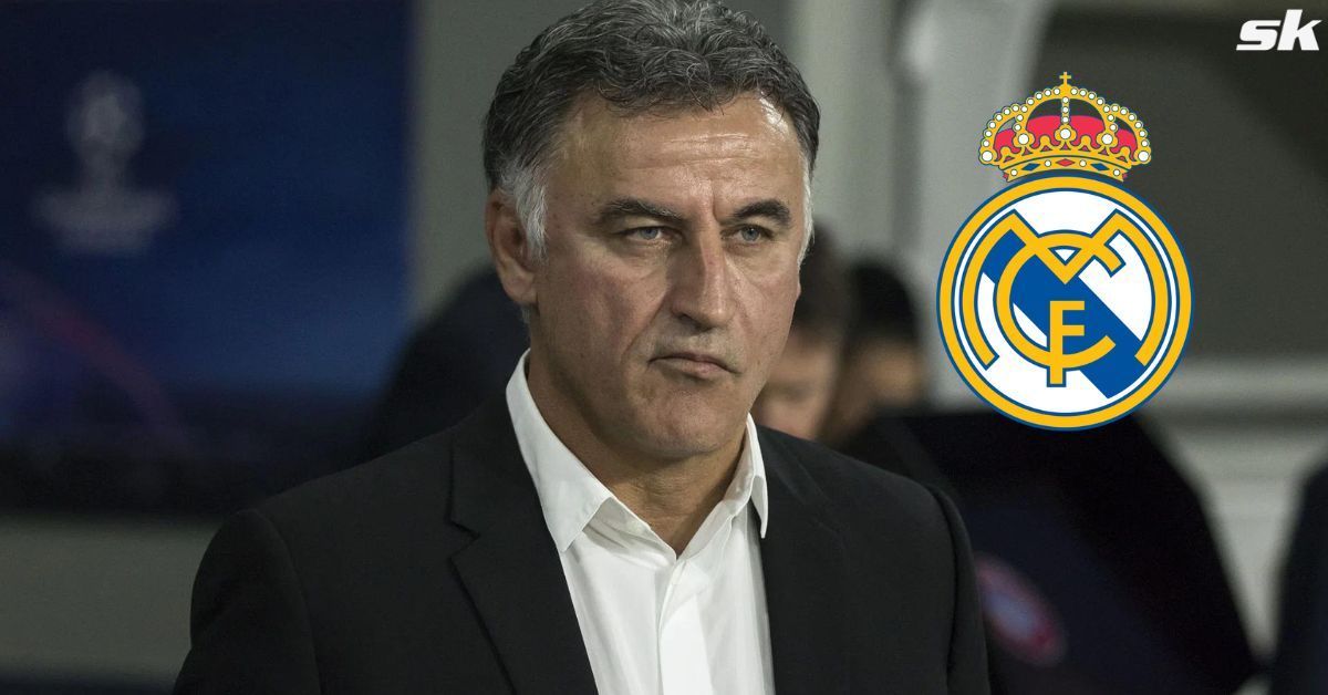 PSG are looking to sign Real Madrid star