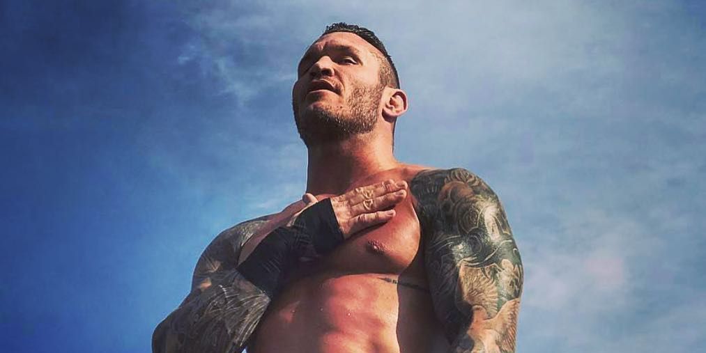 Randy Orton