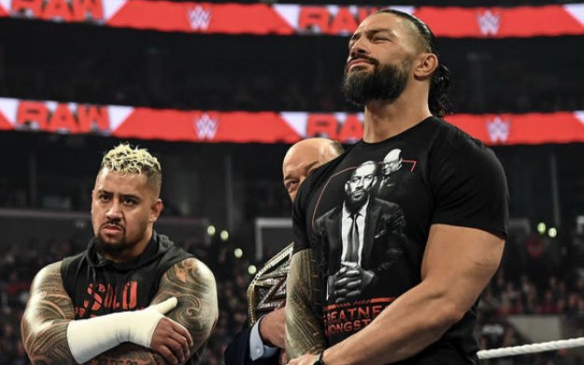 WWE दिग्गज को ट्वीट का मिला जवाब