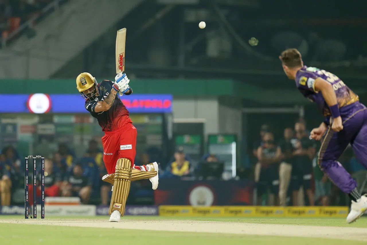 RCB vs KKR rivalry has always seen great IPL encounters [IPLT20]