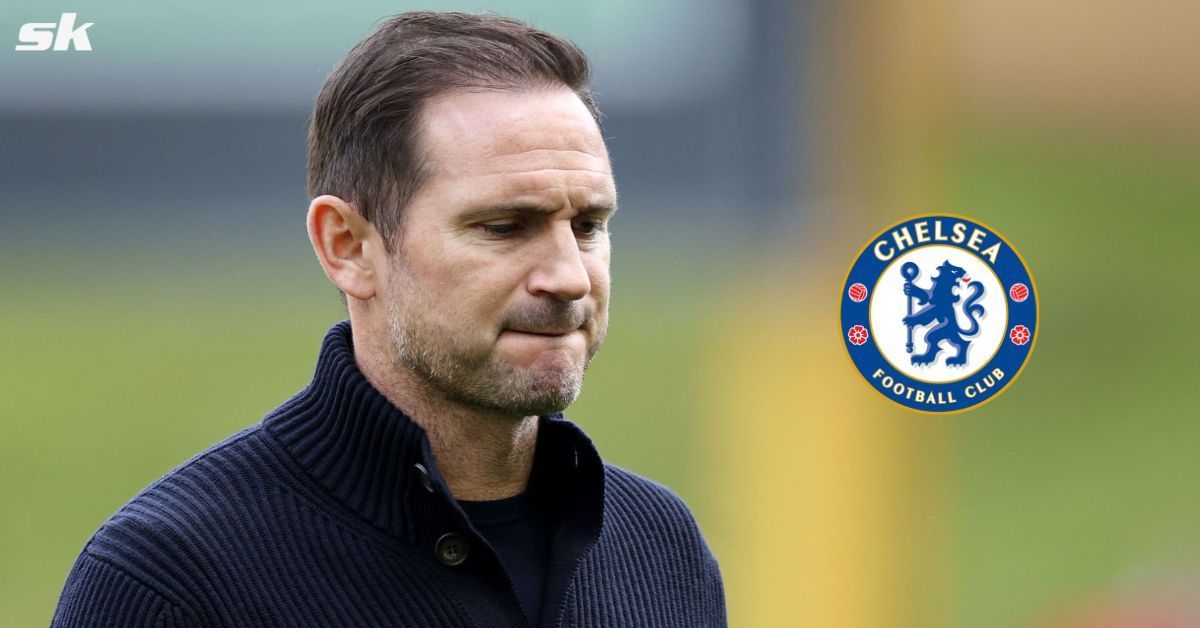 Craig Burley believes Frank Lampard will find it hard to get a big job after Chelsea