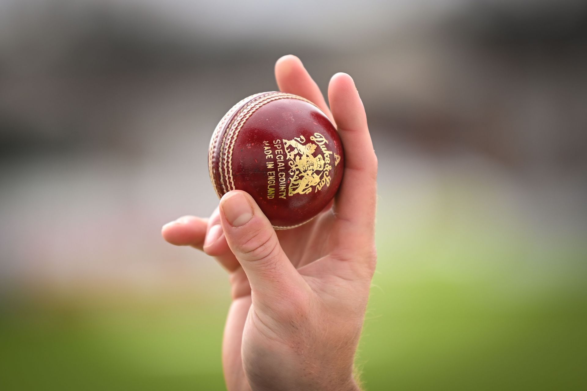 Derbyshire CCC Photocall