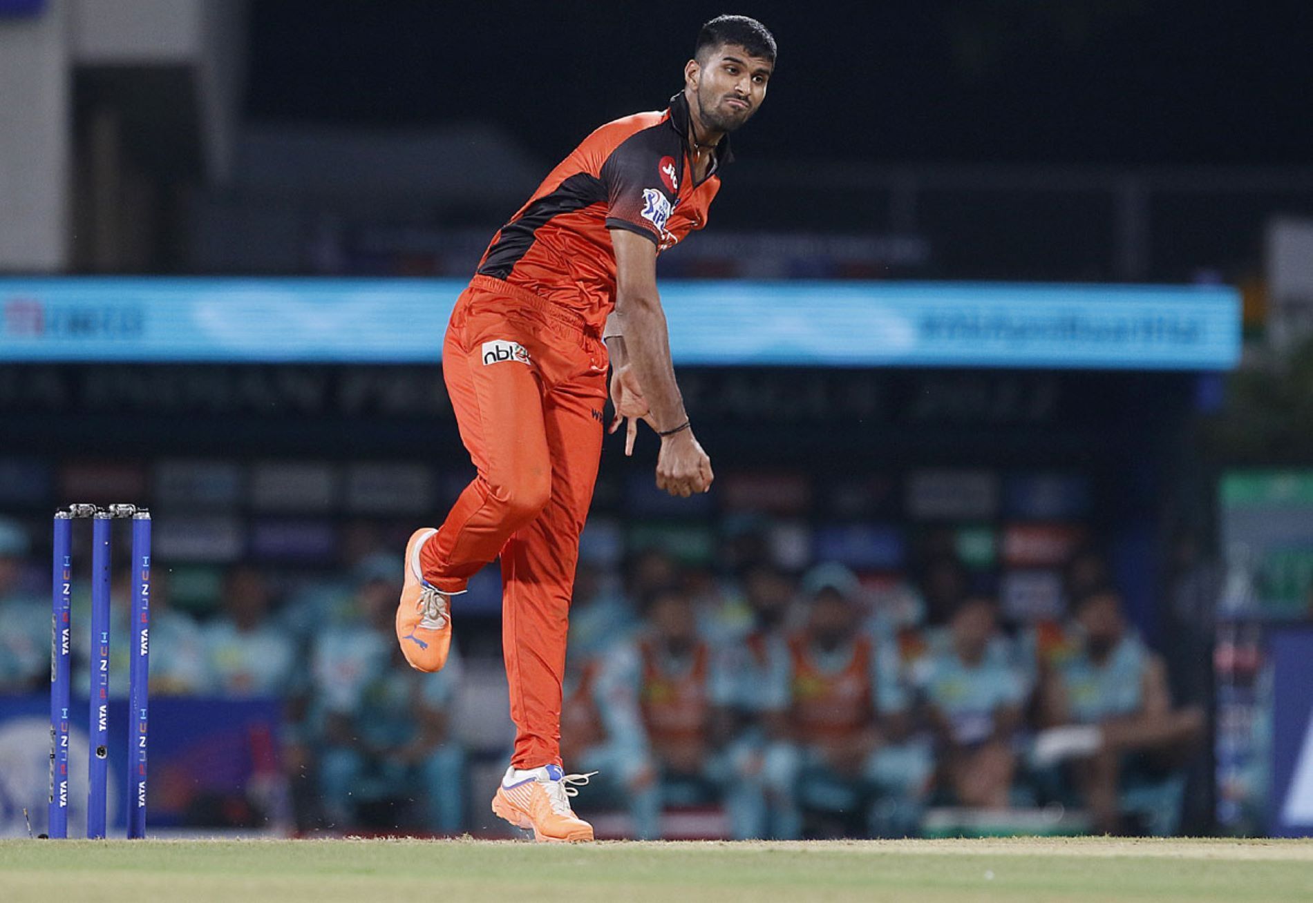 Washington Sundar&#039;s shocking bowling form has led to SRH&#039;s home struggles.