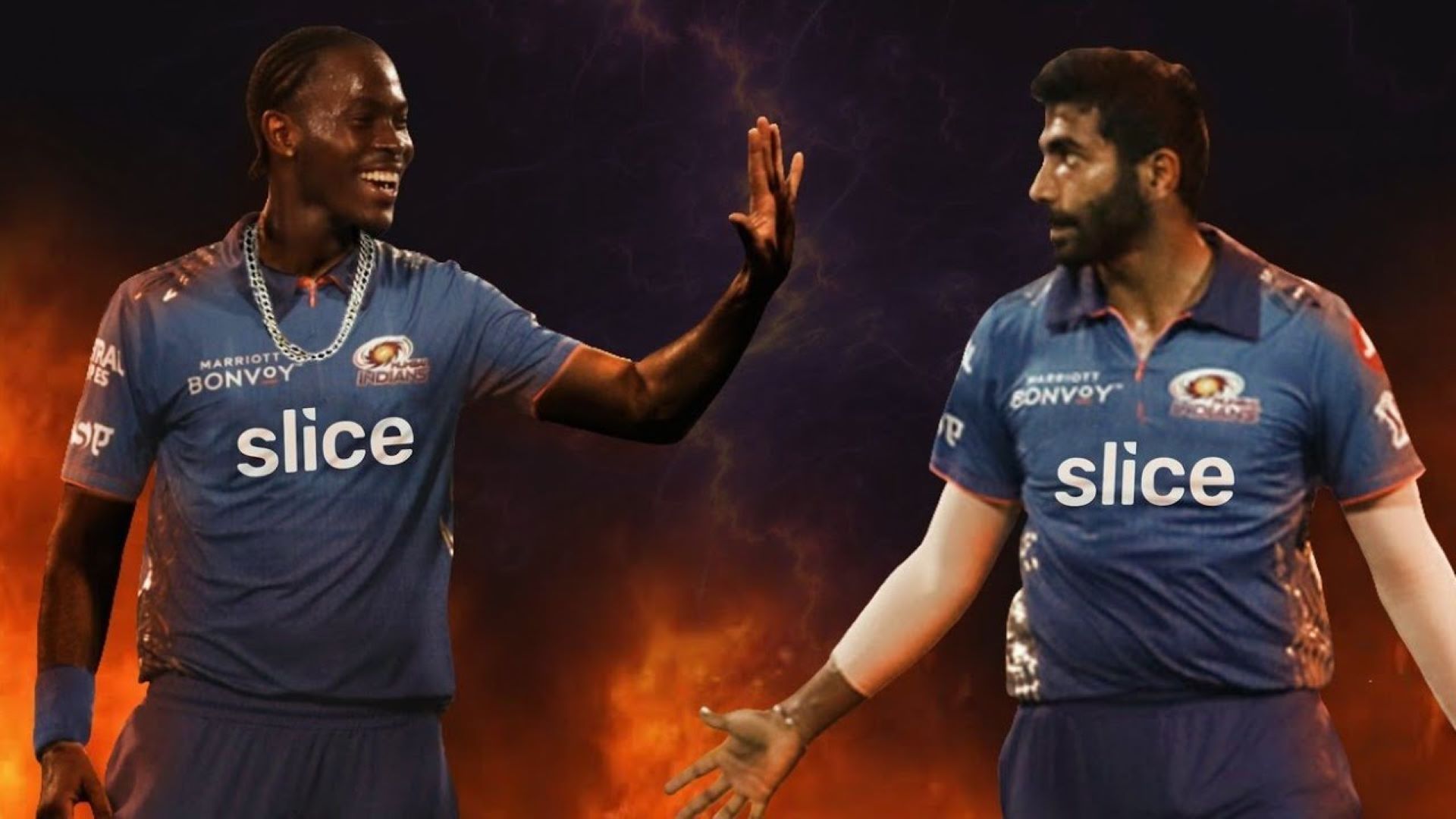 The absence of Jasprit Bumrah and Jofra Archer has hurt MI in the death bowling department.