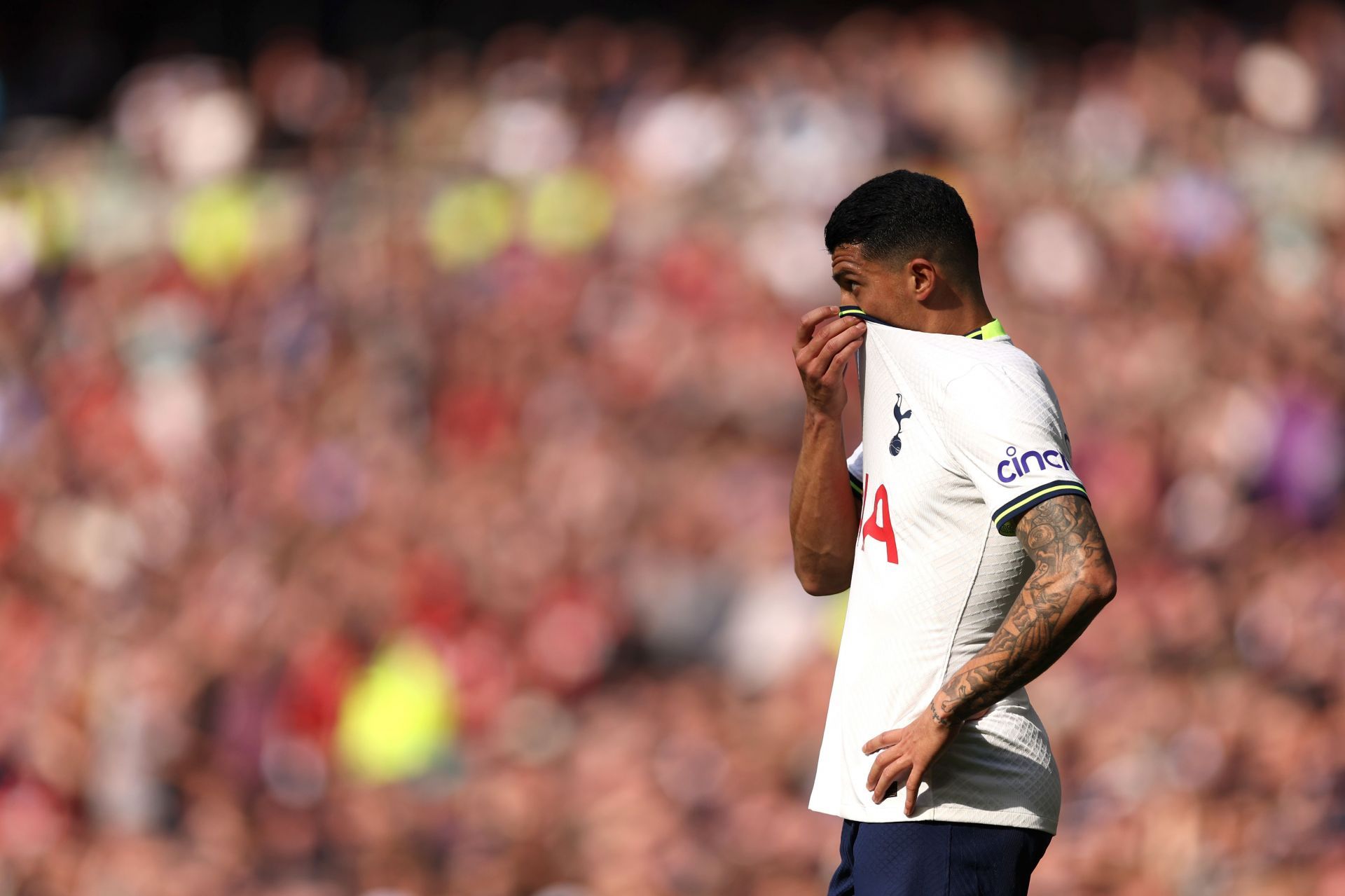 Tottenham Hotspur v AFC Bournemouth - Premier League