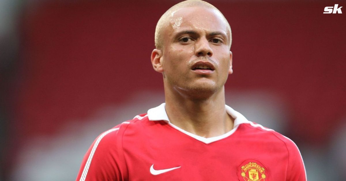 Former Manchester United star declared bankrupt