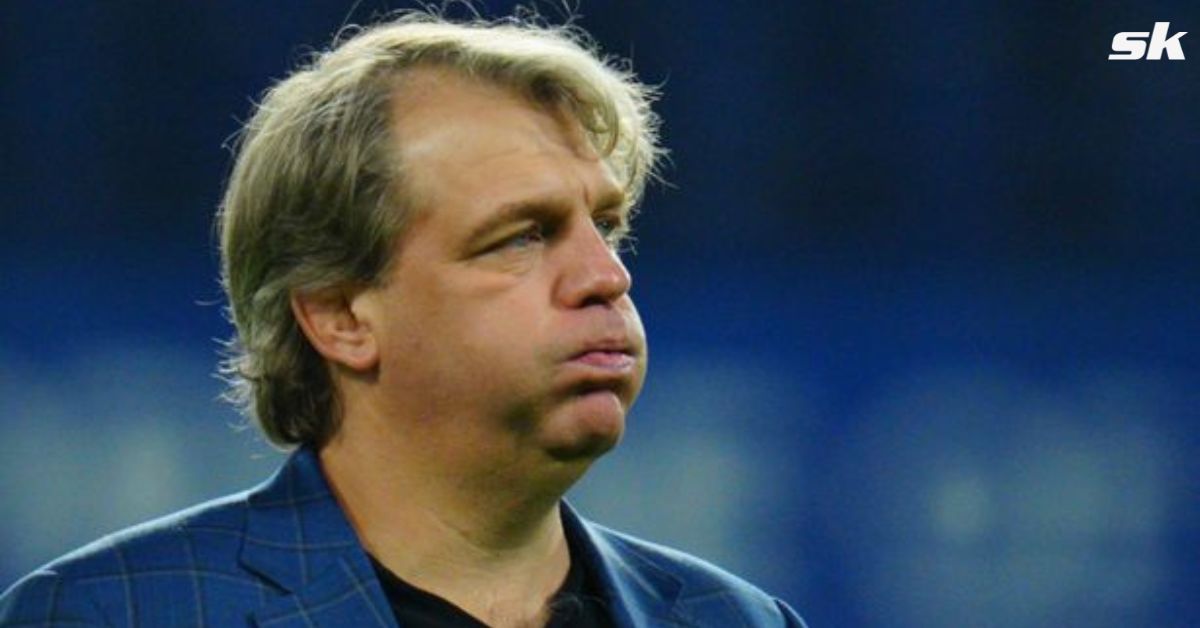 Chelsea owner Todd Boehly dealt a massive managerial hunt setback.