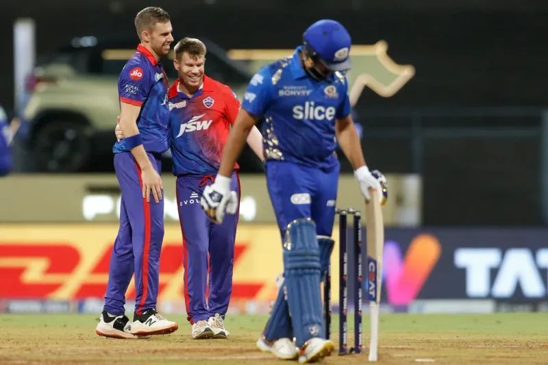 Can Delhi Capitals open their account in IPL 2023? (Image Courtesy: IPLT20.com)