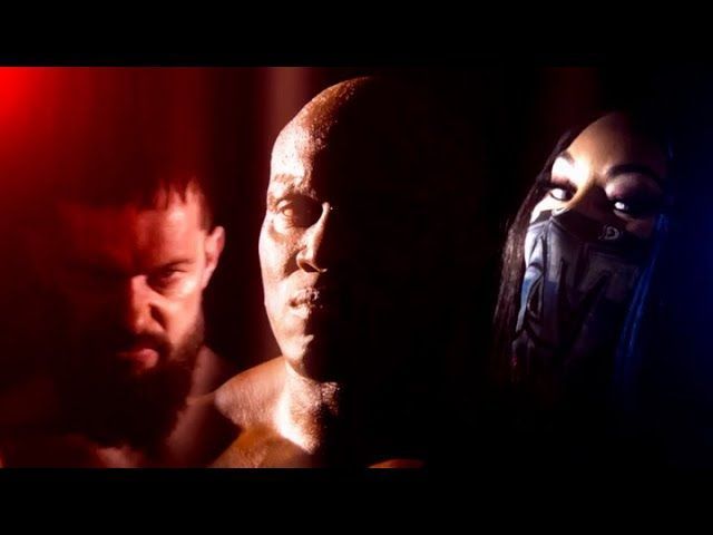 “One way or another” - Former Champion is eyeing the World Heavyweight ...