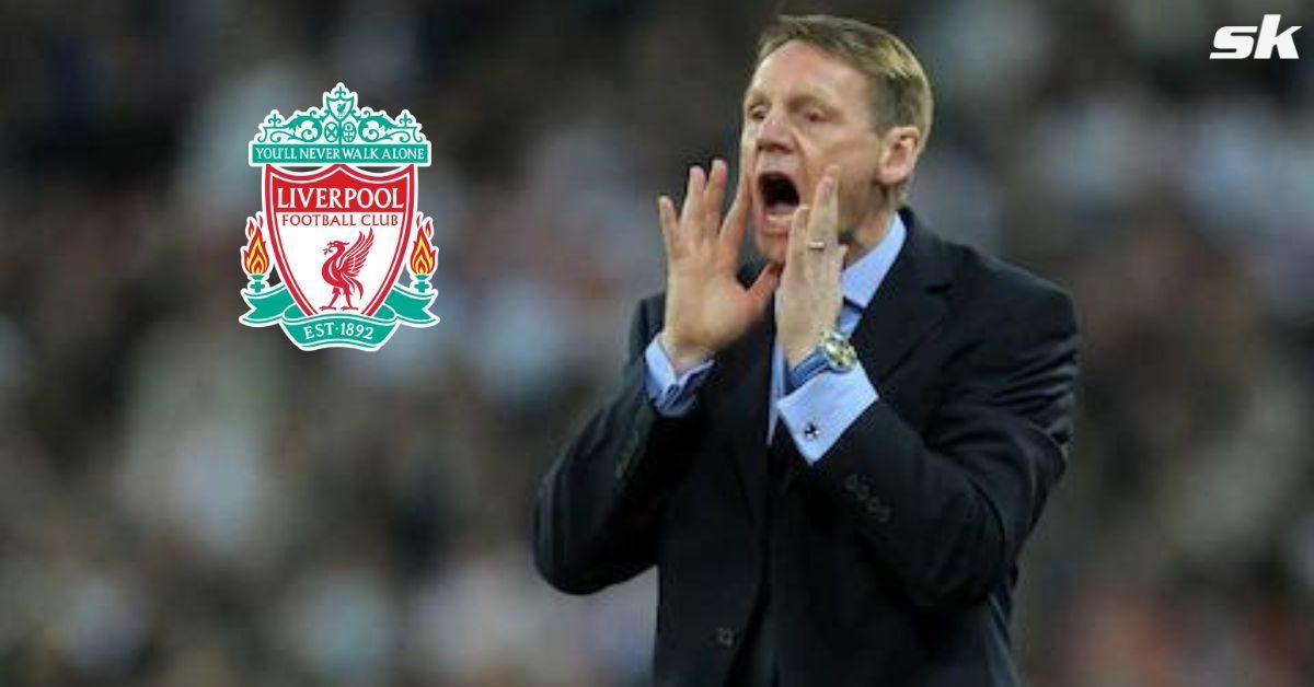 Stuart Pearce hits out at Liverpool star for frustrating Jurgen Klopp in 4-1 loss