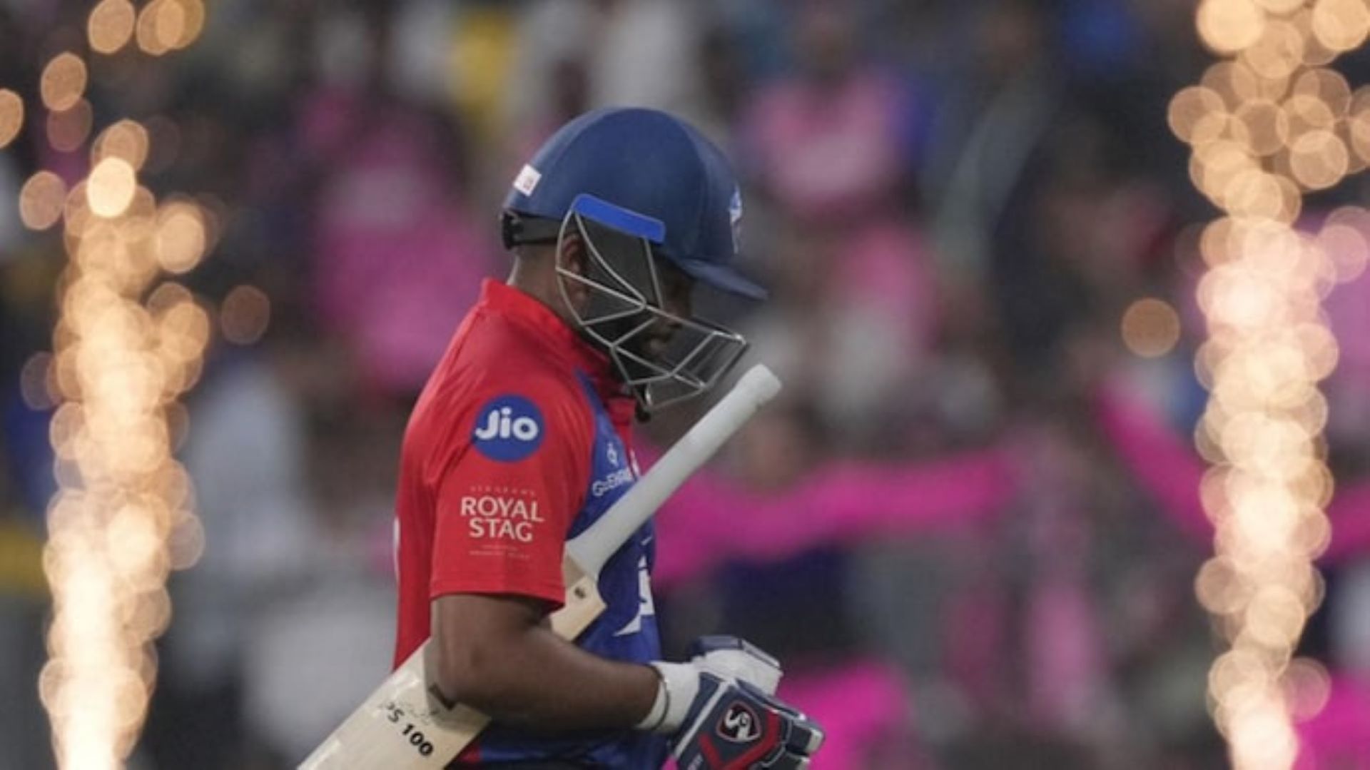 Prithvi Shaw&#039;s lack of runs has hurt the Delhi Capitals thus far in this IPL.