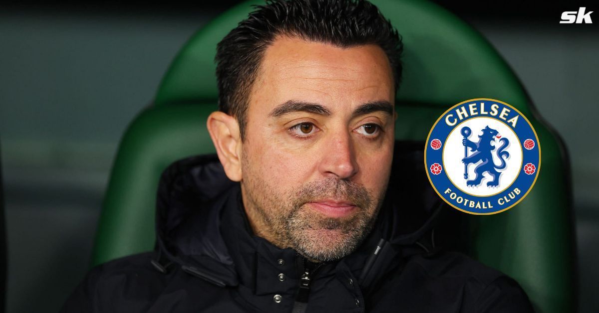 Barcelona no longer interested in Chelsea duo