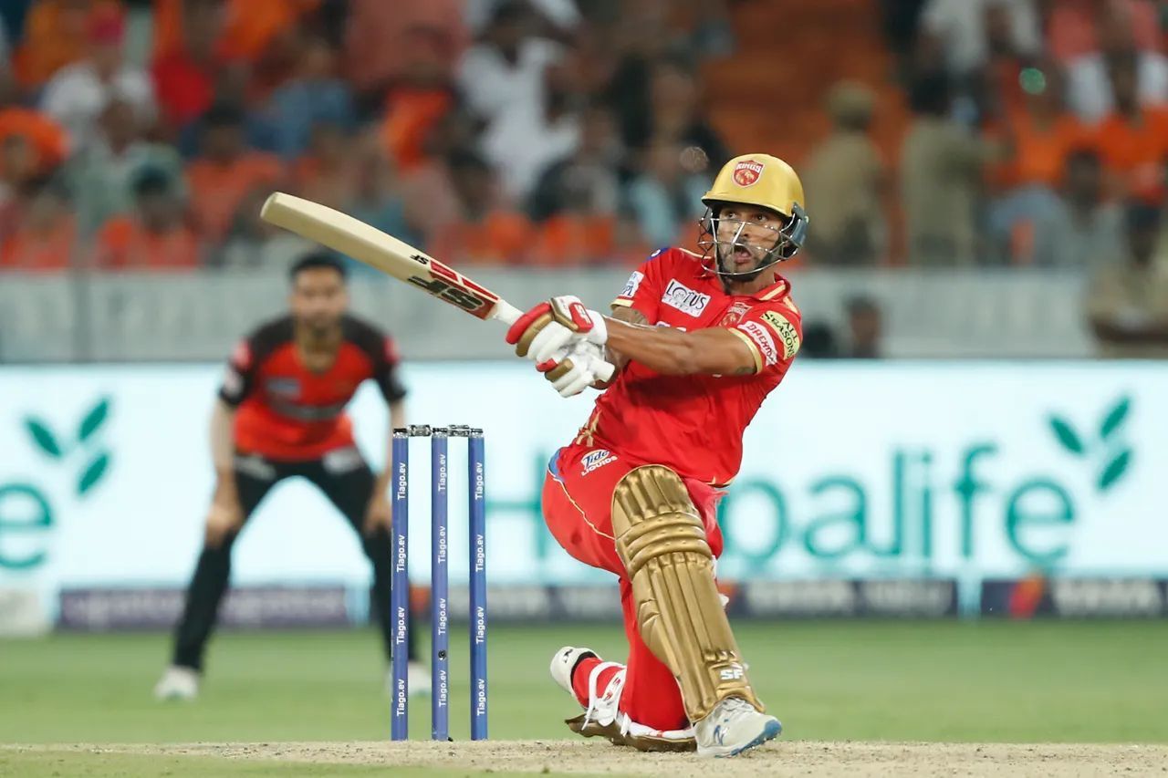 Photo Courtesy : IPL Website and BCCI 