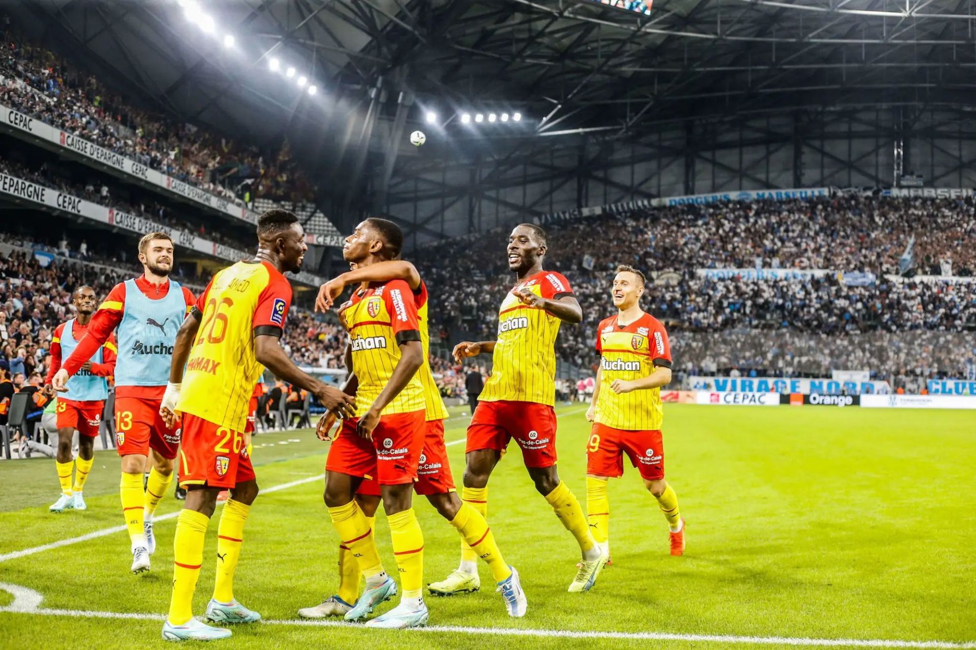 Toulouse vs Lens Prediction and Betting Tips | May 2, 2023 