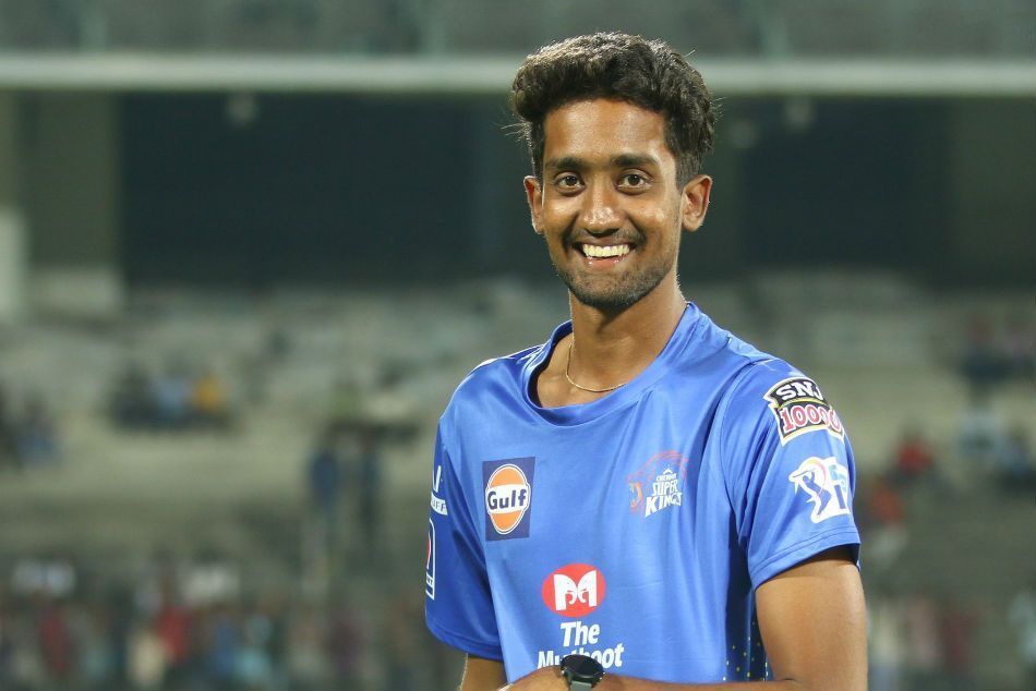 R Sai Kishore can be a great addition for Gujarat Titans