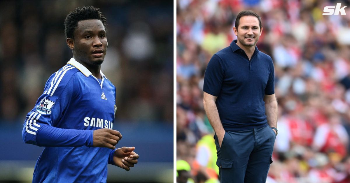 John Obi Mikel is hopeful that Frank Lampard will turn things around for Chelsea