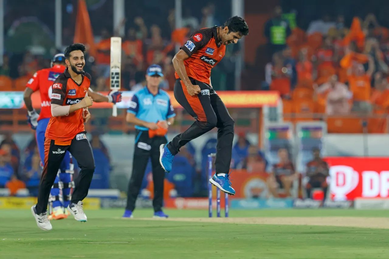 Photo Courtesy : IPL Website and BCCI            