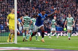 Rangers vs Celtic Prediction and Betting Tips | April 30, 2023