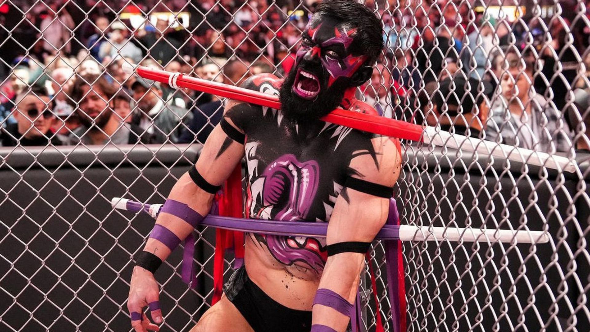 What injury did Finn Balor suffer ahead of WrestleMania 39?