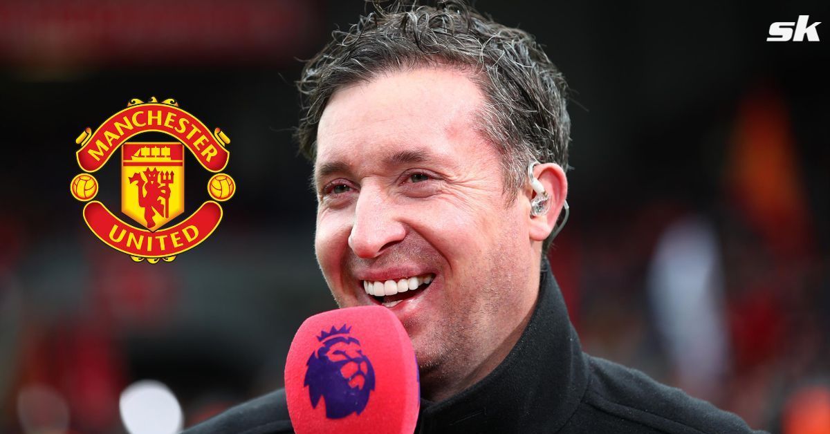 Robbie Fowler makes light of Manchester United